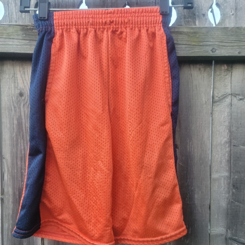Boys dodger athletic shorts
